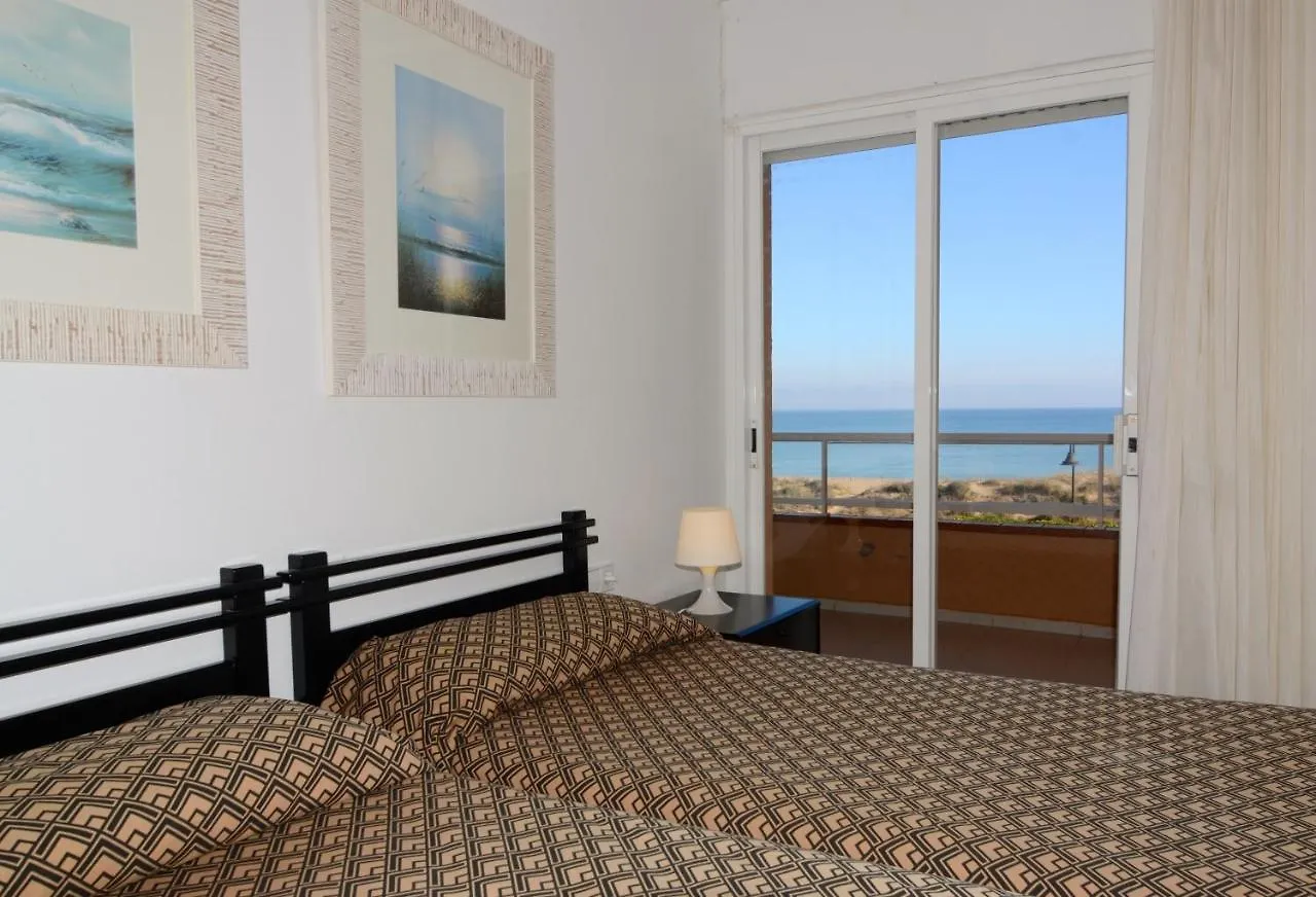 Golf Mar II B 1-4 Apartment Pals 0*,  Spain