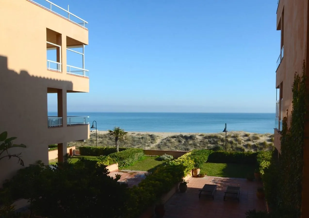 Golf Mar II B 1-4 Apartment Pals 0*,  Spain